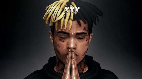 xxx wallpaper|Awesome XXXTentacion 4K Wallpapers